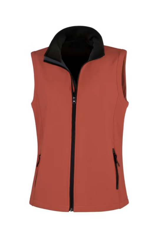 Damen Weste