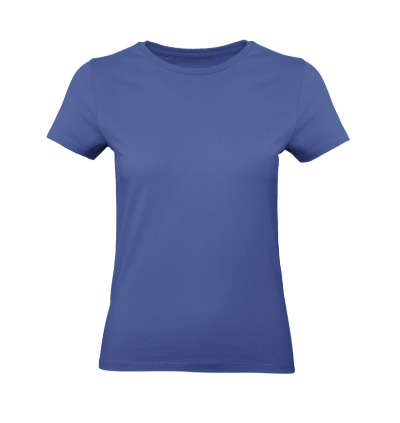 Damen - Gestalte dein T-Shirt
