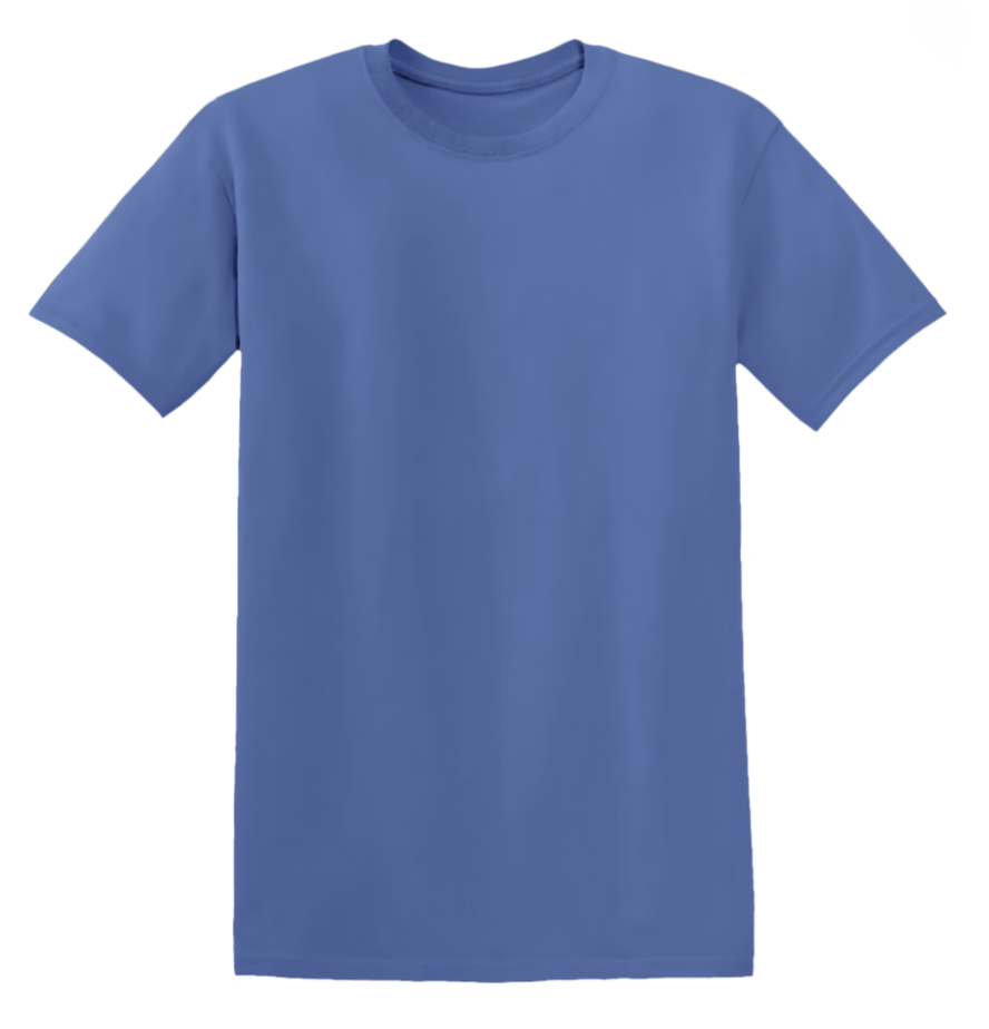 Gestalte dein T-Shirt