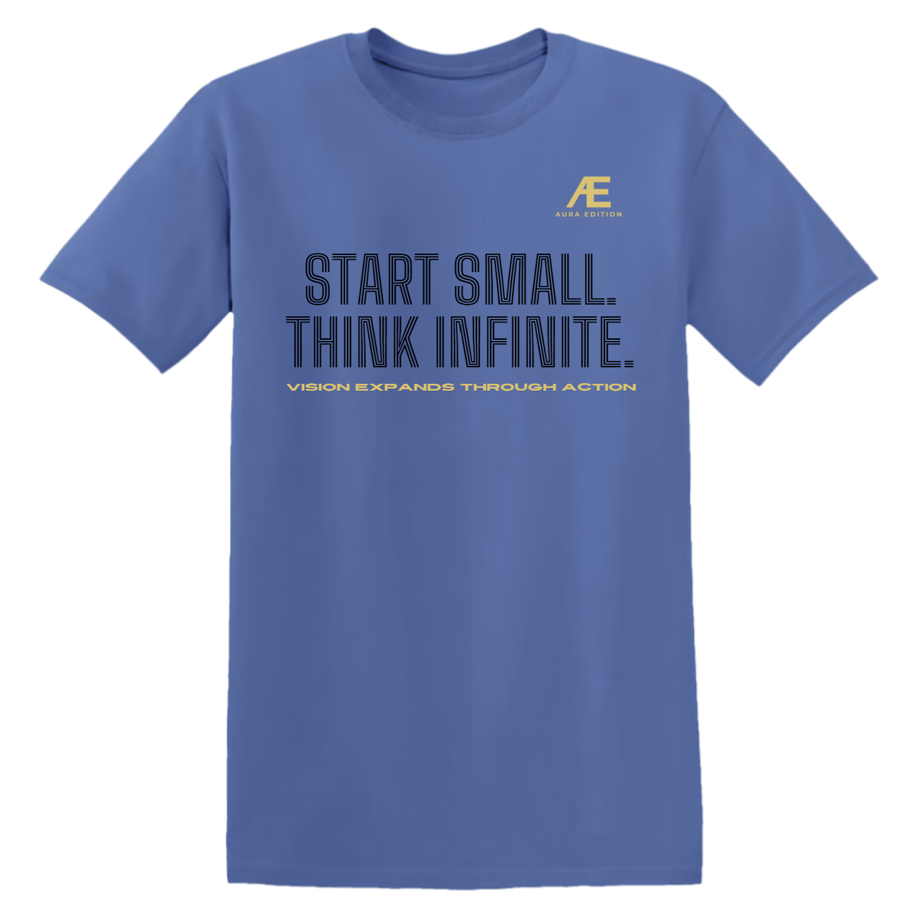 Nothing Begins Without Belief