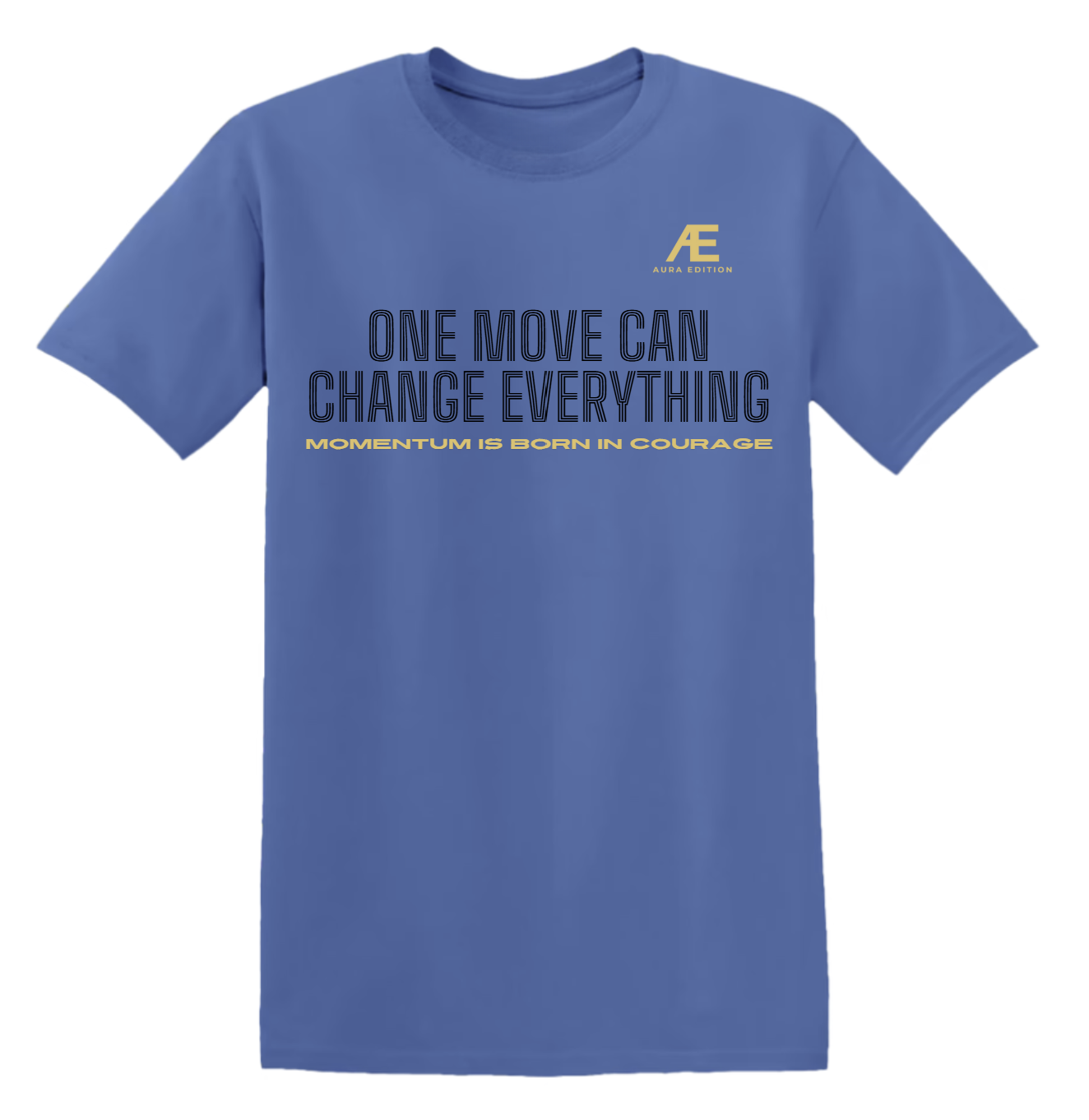 One Move Can Change Everything