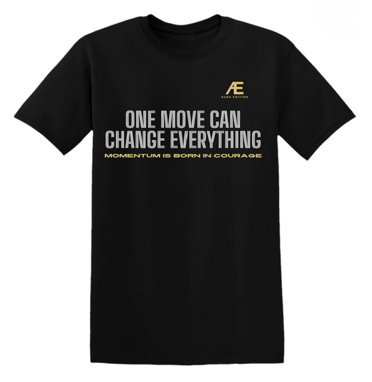 One Move Can Change Everything