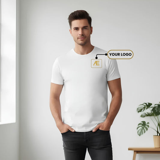 Slim Fit - Logo