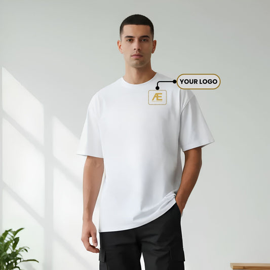 Oversize - Logo