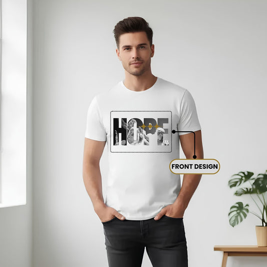 Slim Fit - Front