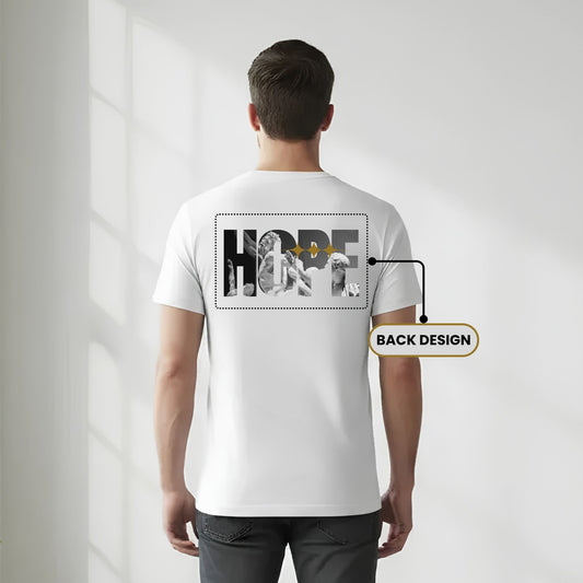 Slim Fit - Back