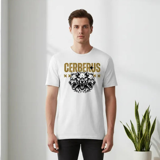 Unisex Vorderseite - CERBERUS