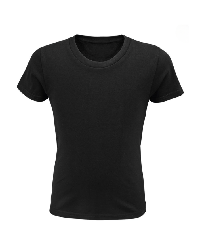 Kinder - Gestalte dein T-Shirt