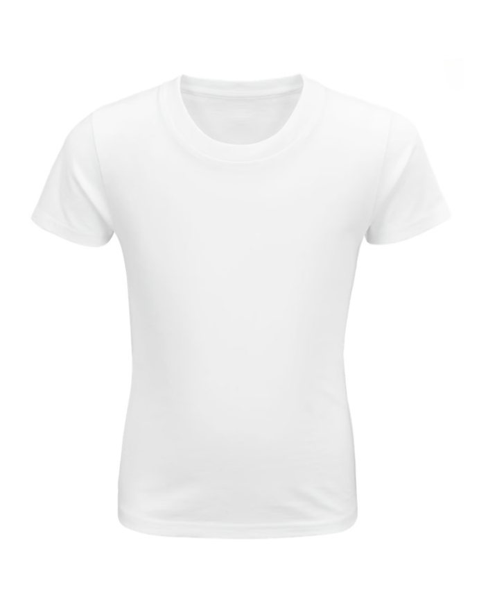 Kinder - Gestalte dein T-Shirt