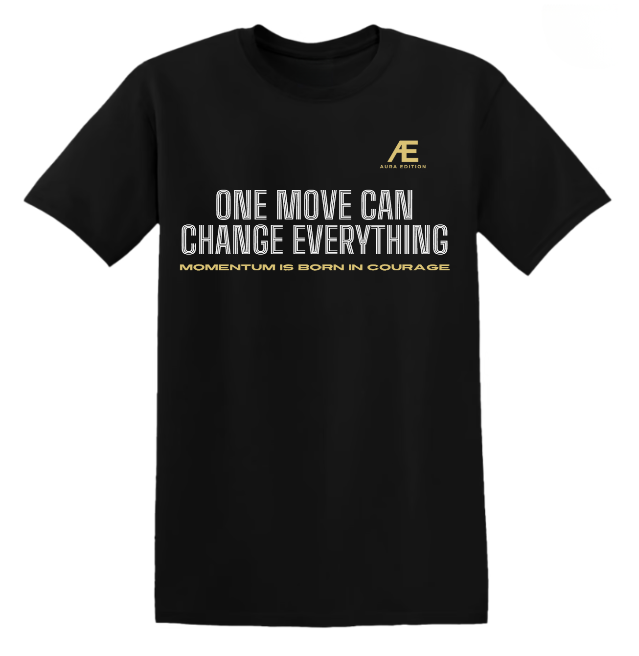 One Move Can Change Everything