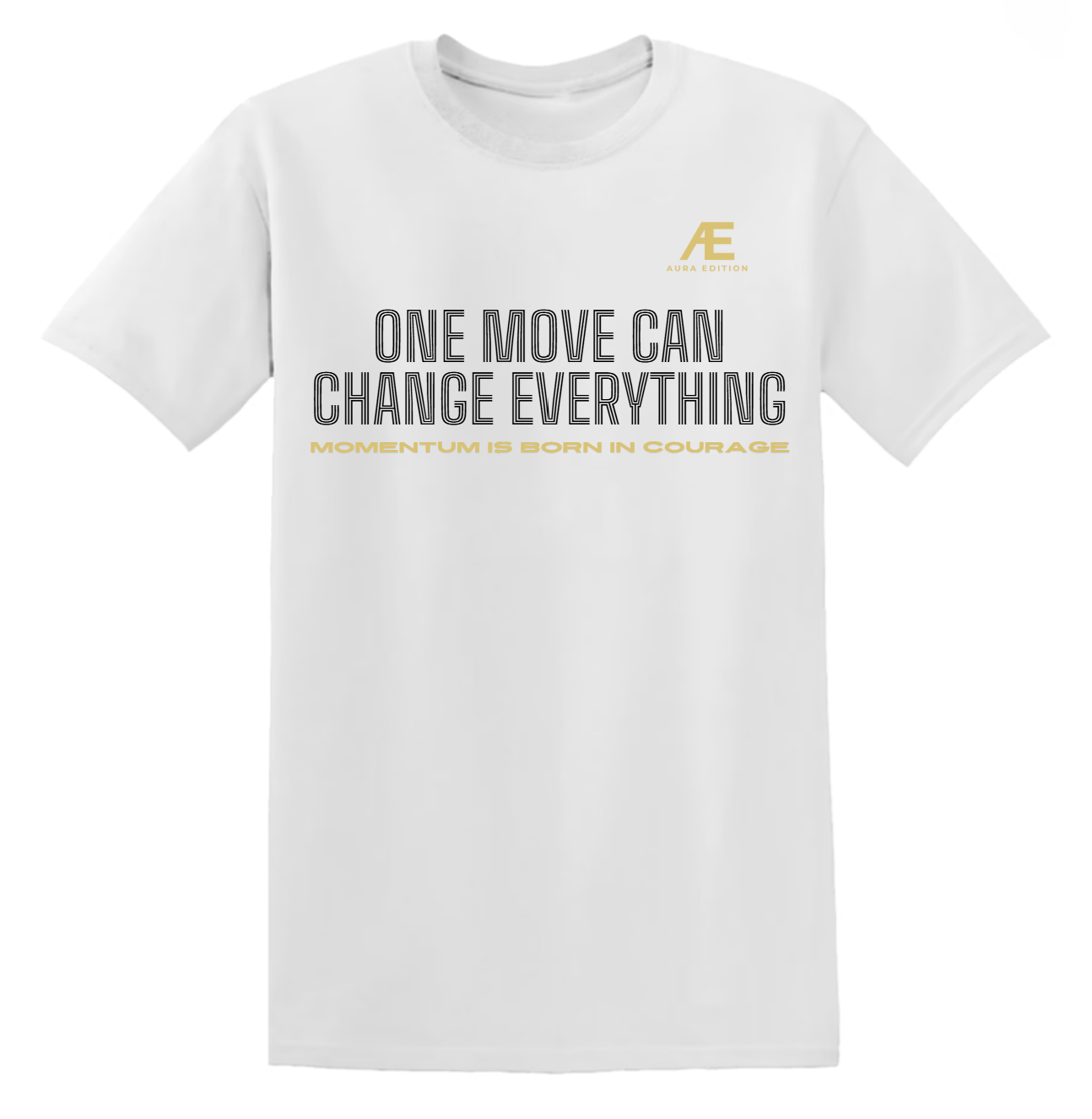 One Move Can Change Everything