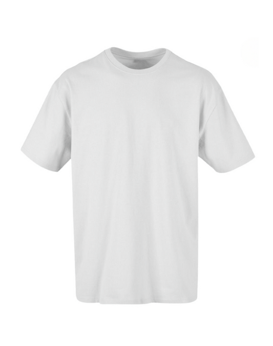 Gestalte dein Oversize T-Shirt