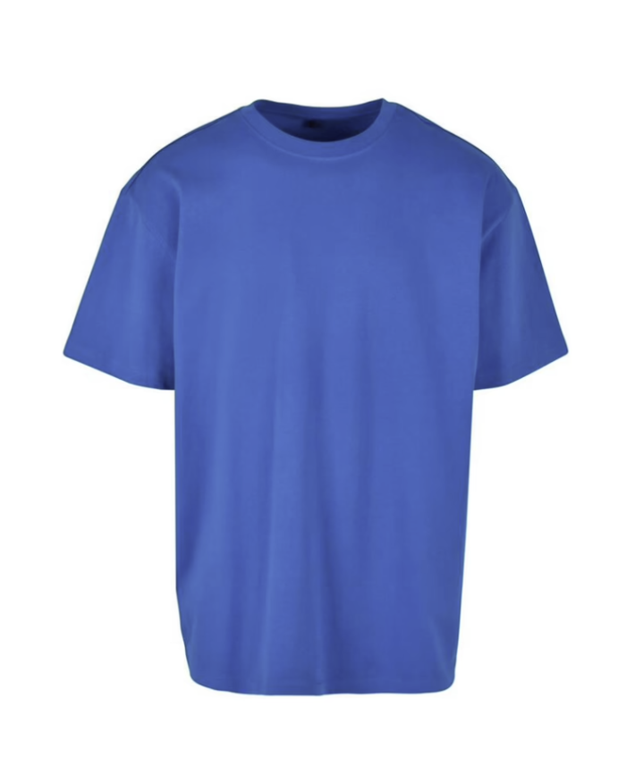 Gestalte dein Oversize T-Shirt