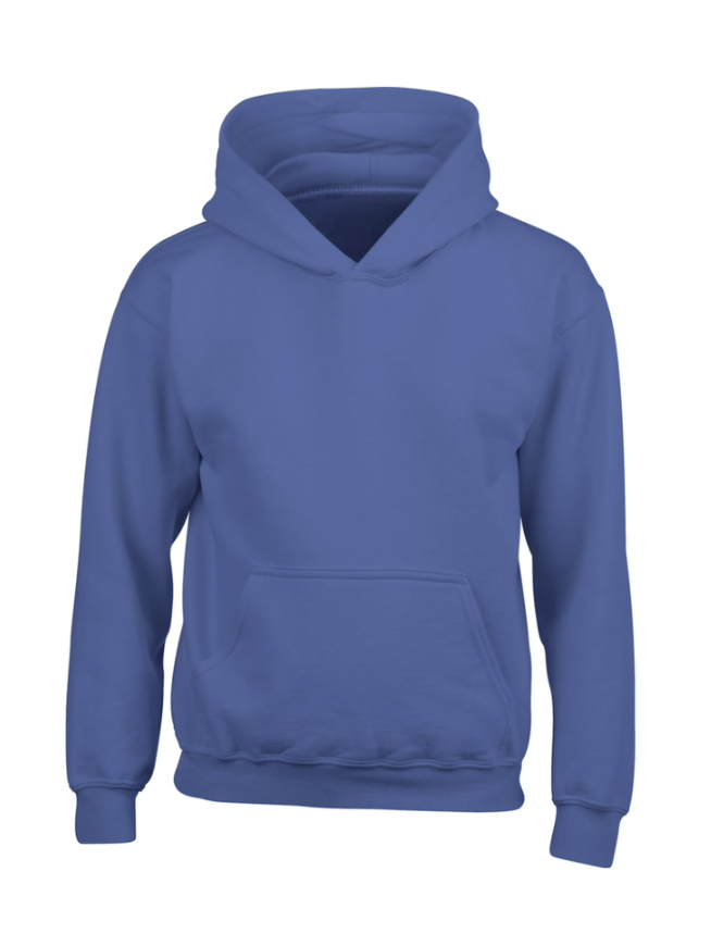 Kinder - Gestalte dein Pullover