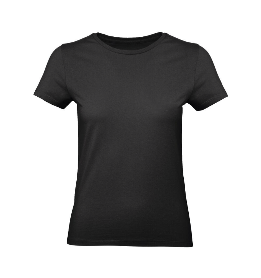 Damen - Gestalte dein T-Shirt