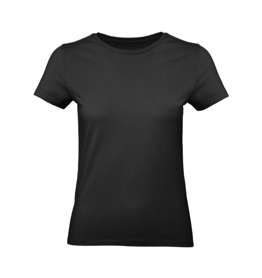 Damen - Gestalte dein T-Shirt