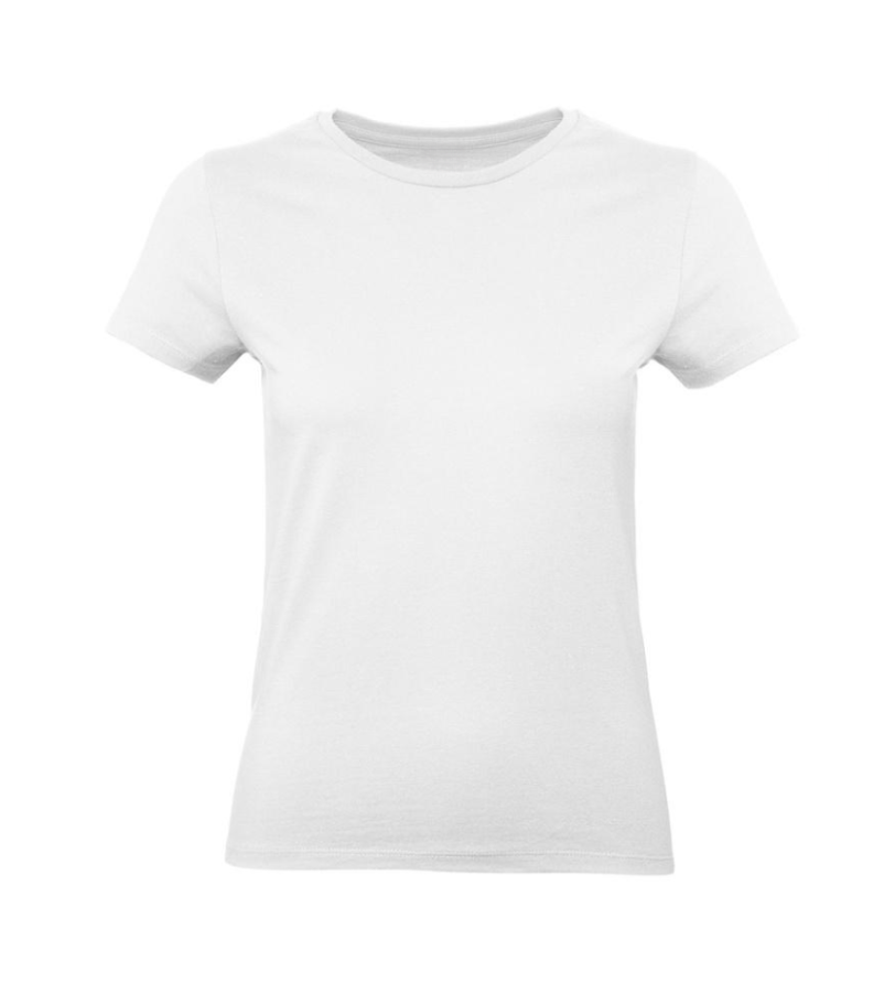 Damen - Gestalte dein T-Shirt