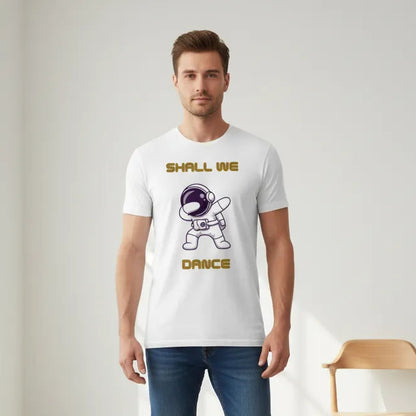 Slim Fit Vorderseite - SHALL WE DANCE